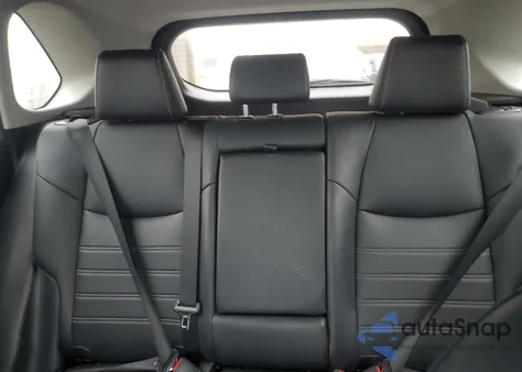 2021 Toyota Rav4 Xle Premium z USA, uszkodzony, nr VIN 2T3A1RFV6MW184094